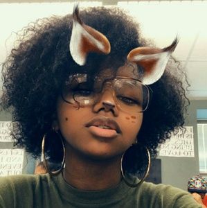 Meet your Posher, Princess